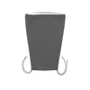 Сенник За Бебешка Количка Sunshade Grey Hauck