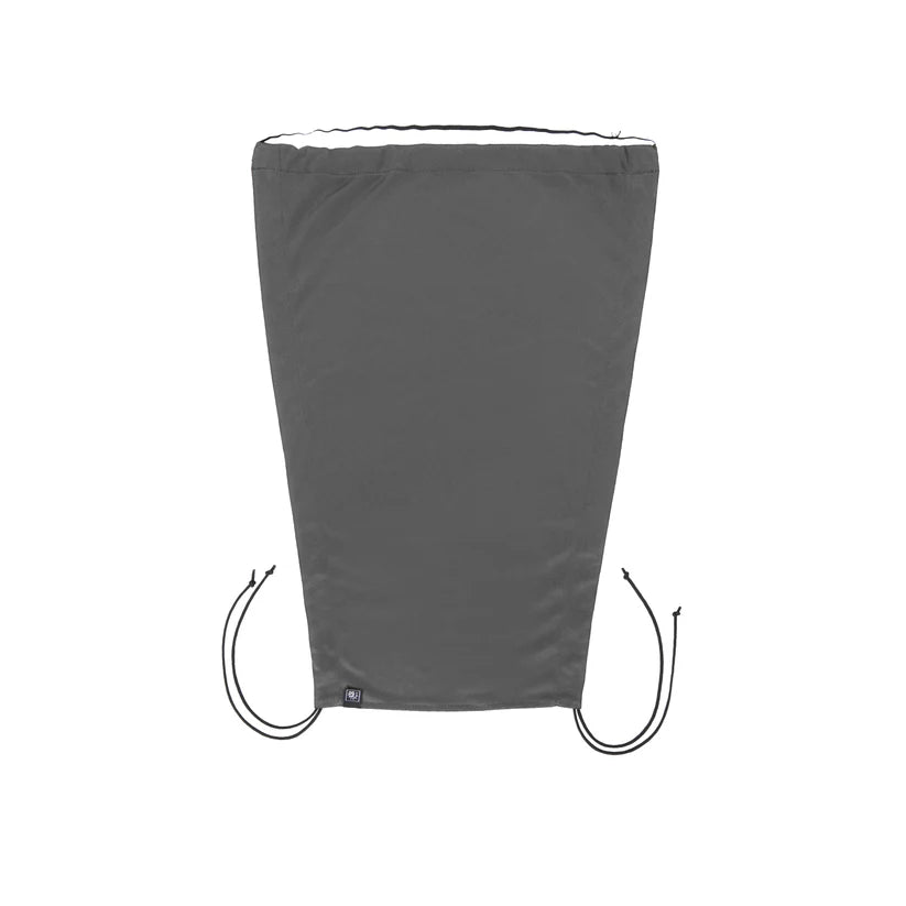 Сенник За Бебешка Количка Sunshade Grey Hauck