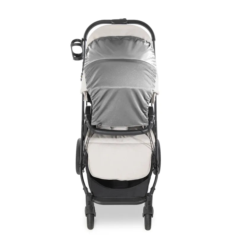Сенник За Бебешка Количка Sunshade Grey Hauck