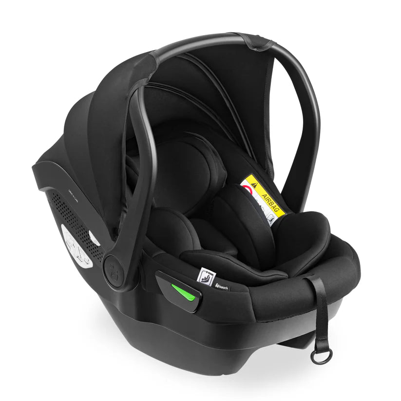 Столче За Кола Drive N Care (40 87 См.) Black Hauck