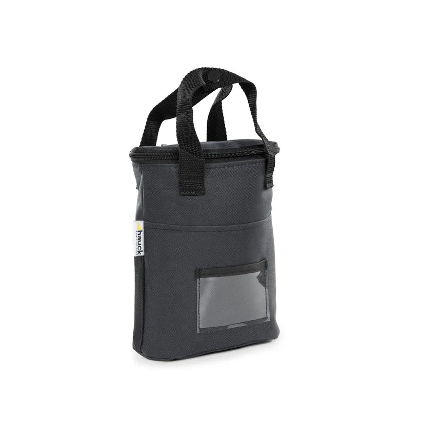 Термобокс Refresh Me 2 Black Hauck
