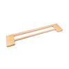 Удължител За Преграда Safety Gate Extension 15 Cm Eco Beech Hauck