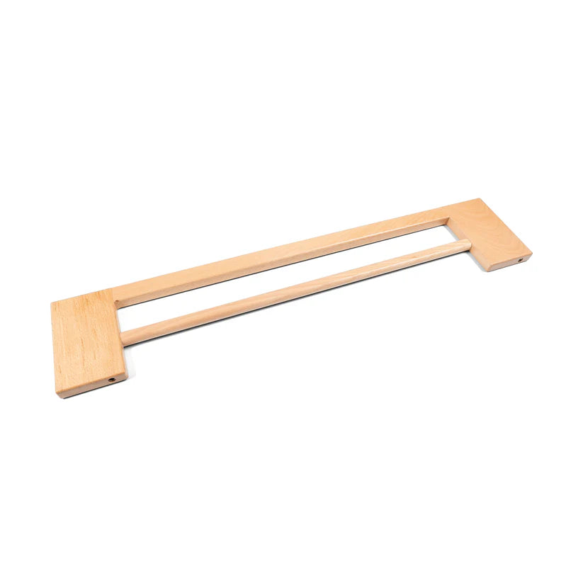 Удължител За Преграда Safety Gate Extension 15 Cm Eco Beech Hauck