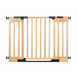Удължител За Преграда Safety Gate Extension 15 Cm Eco Beech Hauck