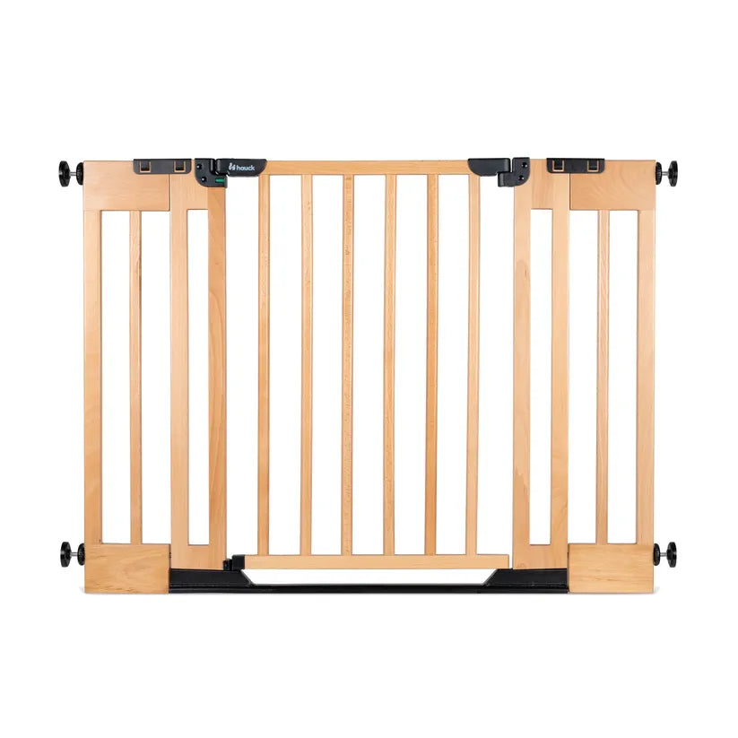 Удължител За Преграда Safety Gate Extension 15 Cm Eco Beech Hauck