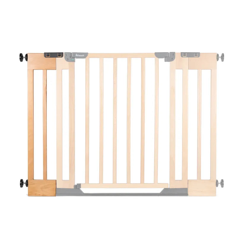 Удължител За Преграда Safety Gate Extension 15 Cm Eco Beech Hauck