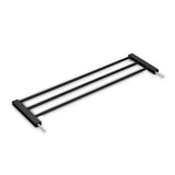 Удължител За Преграда Safety Gate Extension 21 Cm Black Hauck