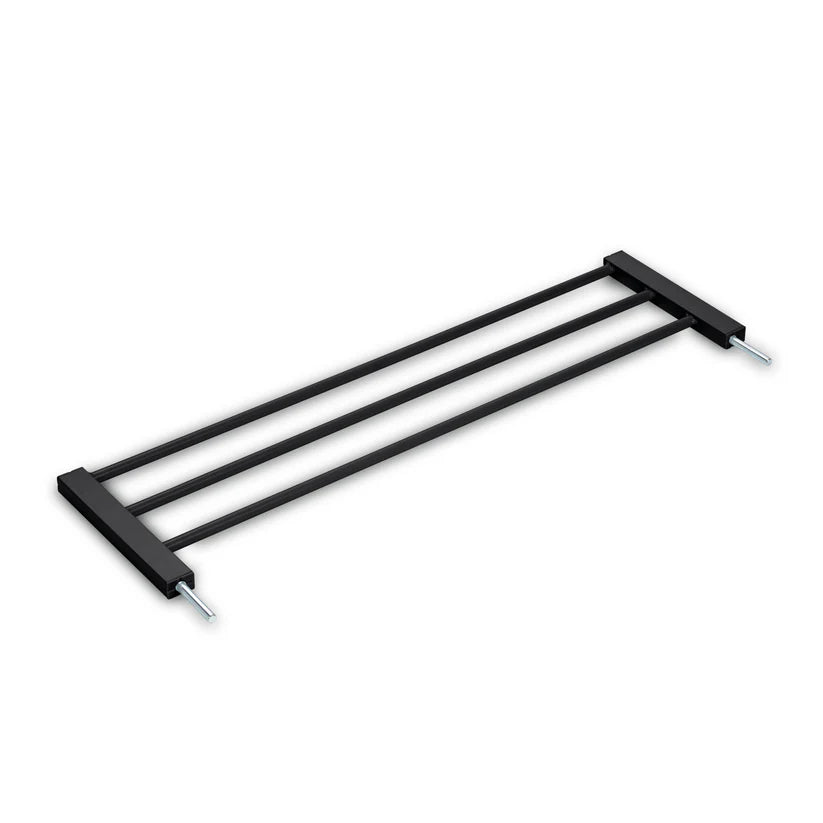Удължител За Преграда Safety Gate Extension 21 Cm Black Hauck