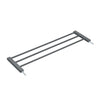 Удължител За Преграда Safety Gate Extension 21 Cm Dark Grey Hauck