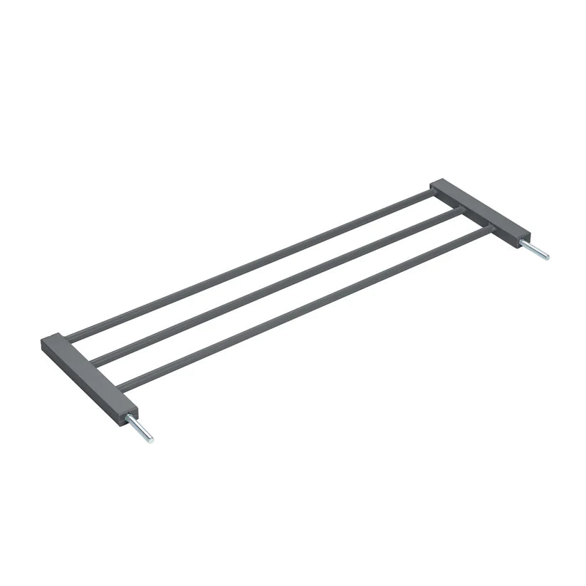 Удължител За Преграда Safety Gate Extension 21 Cm Dark Grey Hauck