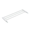 Удължител За Преграда Safety Gate Extension 21 Cm White Hauck