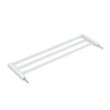 Удължител За Преграда Safety Gate Extension 21 Cm White Hauck