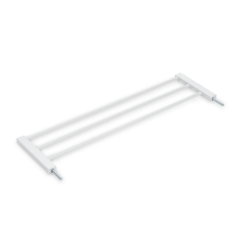 Удължител За Преграда Safety Gate Extension 21 Cm White Hauck