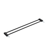 Удължител За Преграда Safety Gate Extension 9 Cm Black Hauck