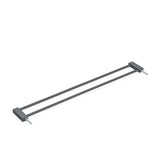 Удължител За Преграда Safety Gate Extension 9 Cm Dark Grey Hauck