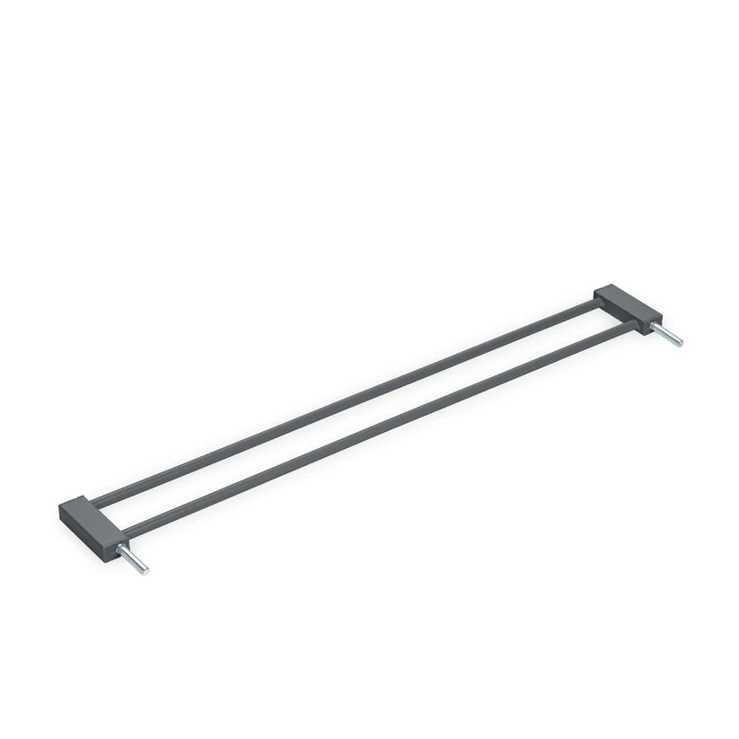 Удължител За Преграда Safety Gate Extension 9 Cm Dark Grey Hauck