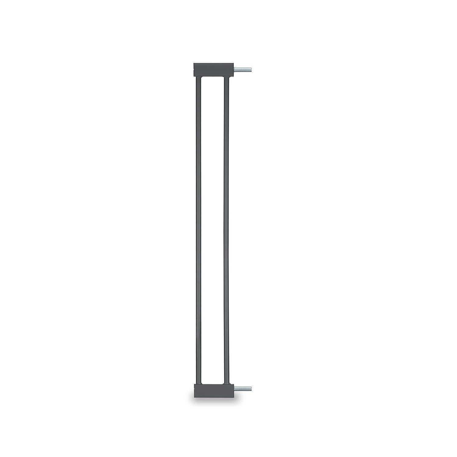Удължител За Преграда Safety Gate Extension 9 Cm Dark Grey Hauck