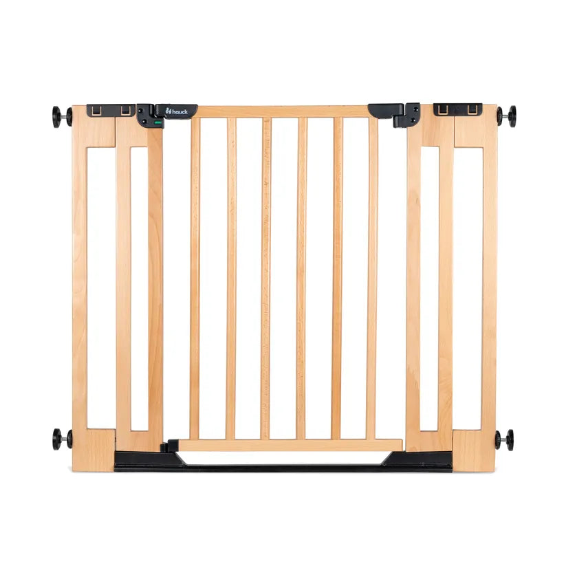 Удължител За Преграда Safety Gate Extension 9 Cm Eco Beech Hauck