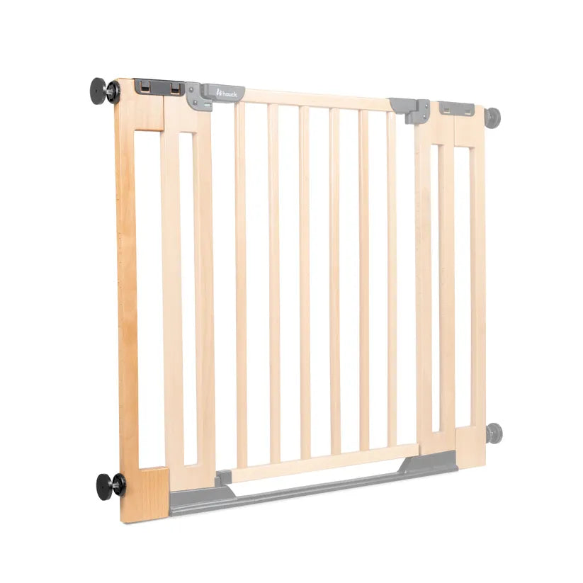 Удължител За Преграда Safety Gate Extension 9 Cm Eco Beech Hauck