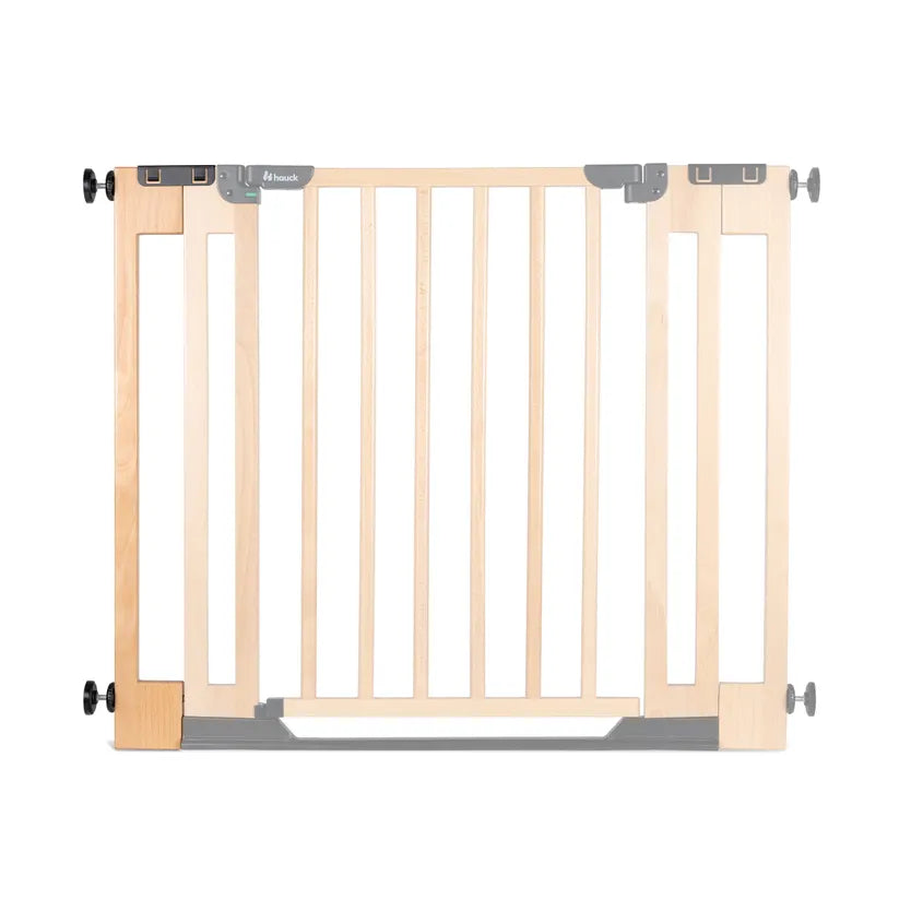 Удължител За Преграда Safety Gate Extension 9 Cm Eco Beech Hauck