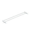 Удължител За Преграда Safety Gate Extension 9 Cm White Hauck