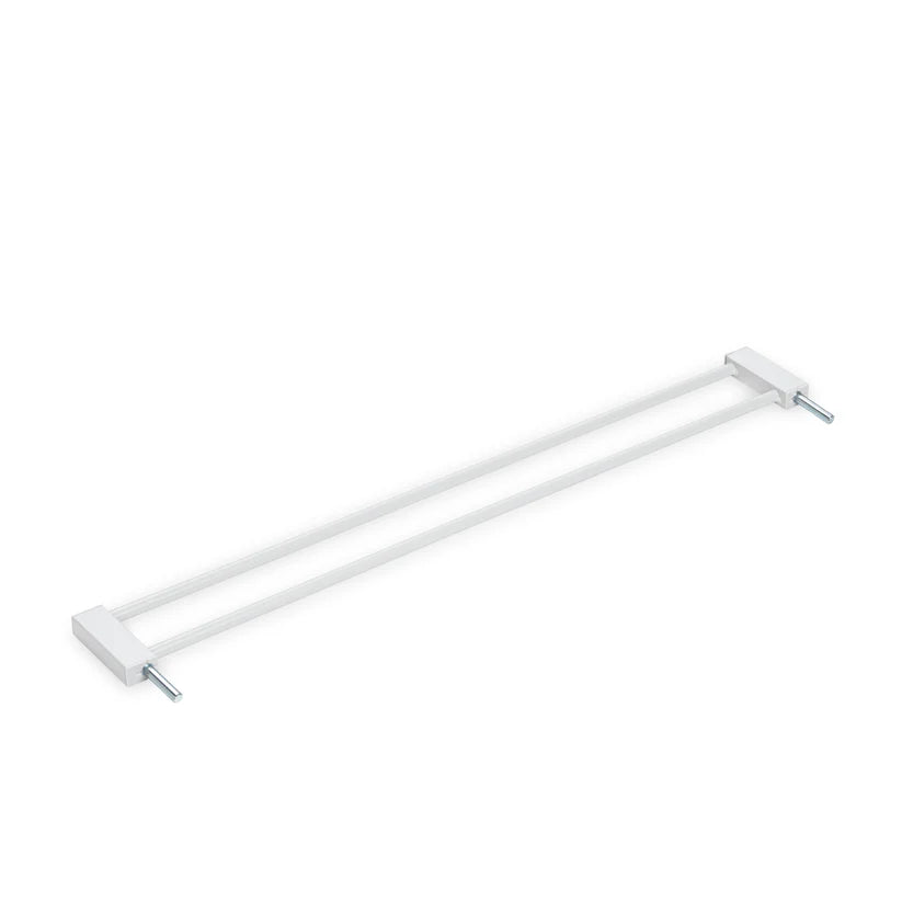 Удължител За Преграда Safety Gate Extension 9 Cm White Hauck