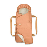 Зимен Чувал За Количка Carry N Play Dots Cork Hauck