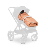 Зимен Чувал За Количка Carry N Play Dots Cork Hauck