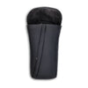 Зимен Чувал За Количка Pushchair Footmuff Winter Black Hauck