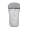 Зимен Чувал За Количка Pushchair Footmuff Winter Grey Hauck