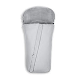 Зимен Чувал За Количка Pushchair Footmuff Winter Grey Hauck