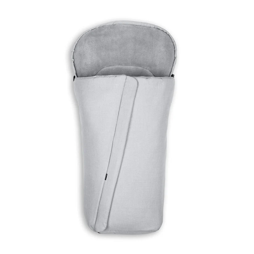 Зимен Чувал За Количка Pushchair Footmuff Winter Grey Hauck