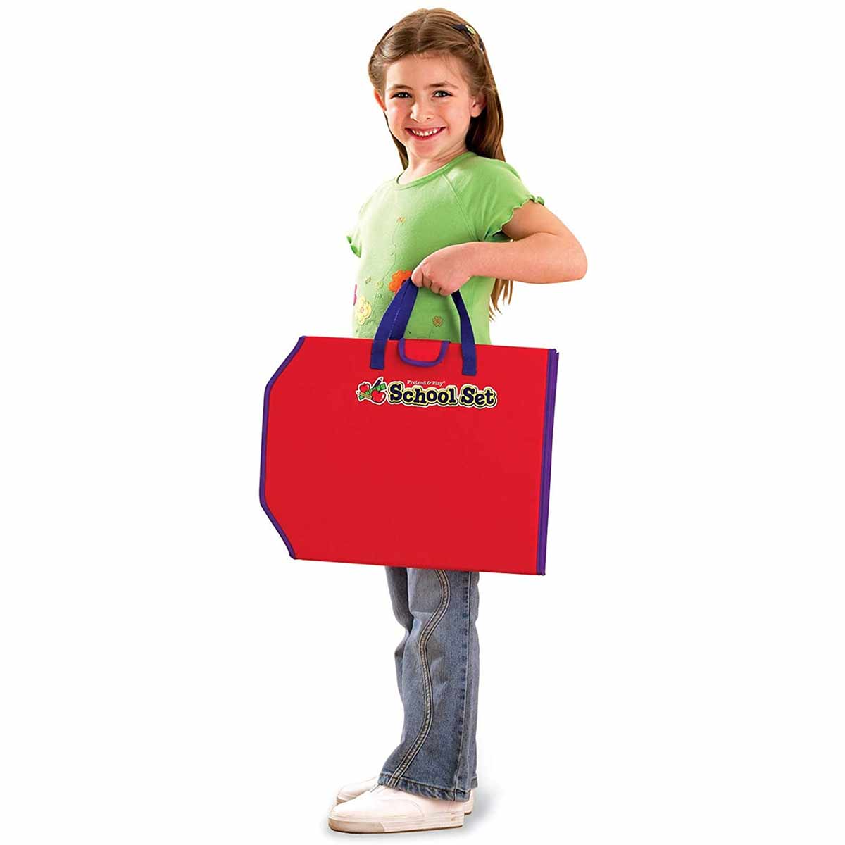 Хайде На Училище - Детска Ролева Игра --- BebeMama