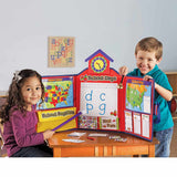 Хайде На Училище - Детска Ролева Игра --- BebeMama