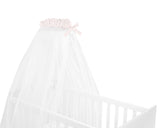 Baldachin din tul 200/540 Hedge-Hugs