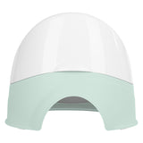 Гърне с отстраняваща се седалка Hippo Mint --- BebeMama