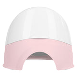 Гърне с отстраняваща се седалка Hippo Pink --- BebeMama