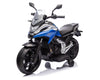 Акумулаторен Мотор Licensed Honda Nc750X Blue