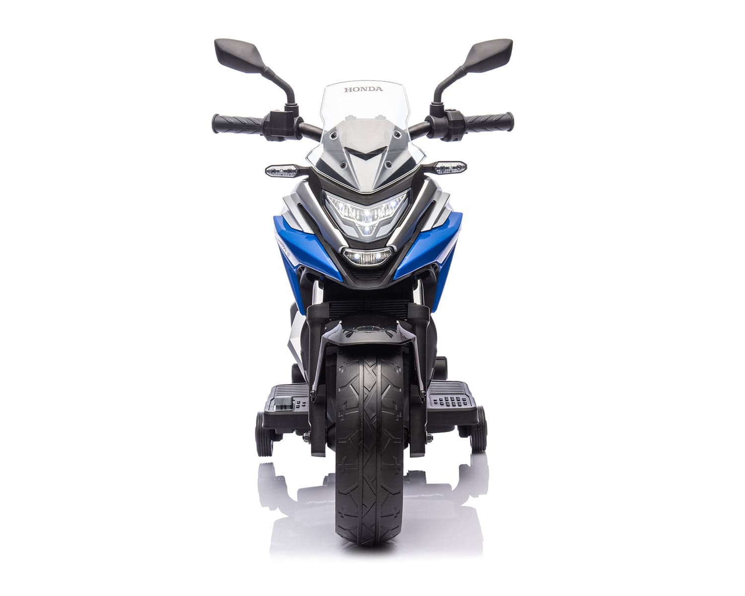 Акумулаторен Мотор Licensed Honda Nc750X Blue