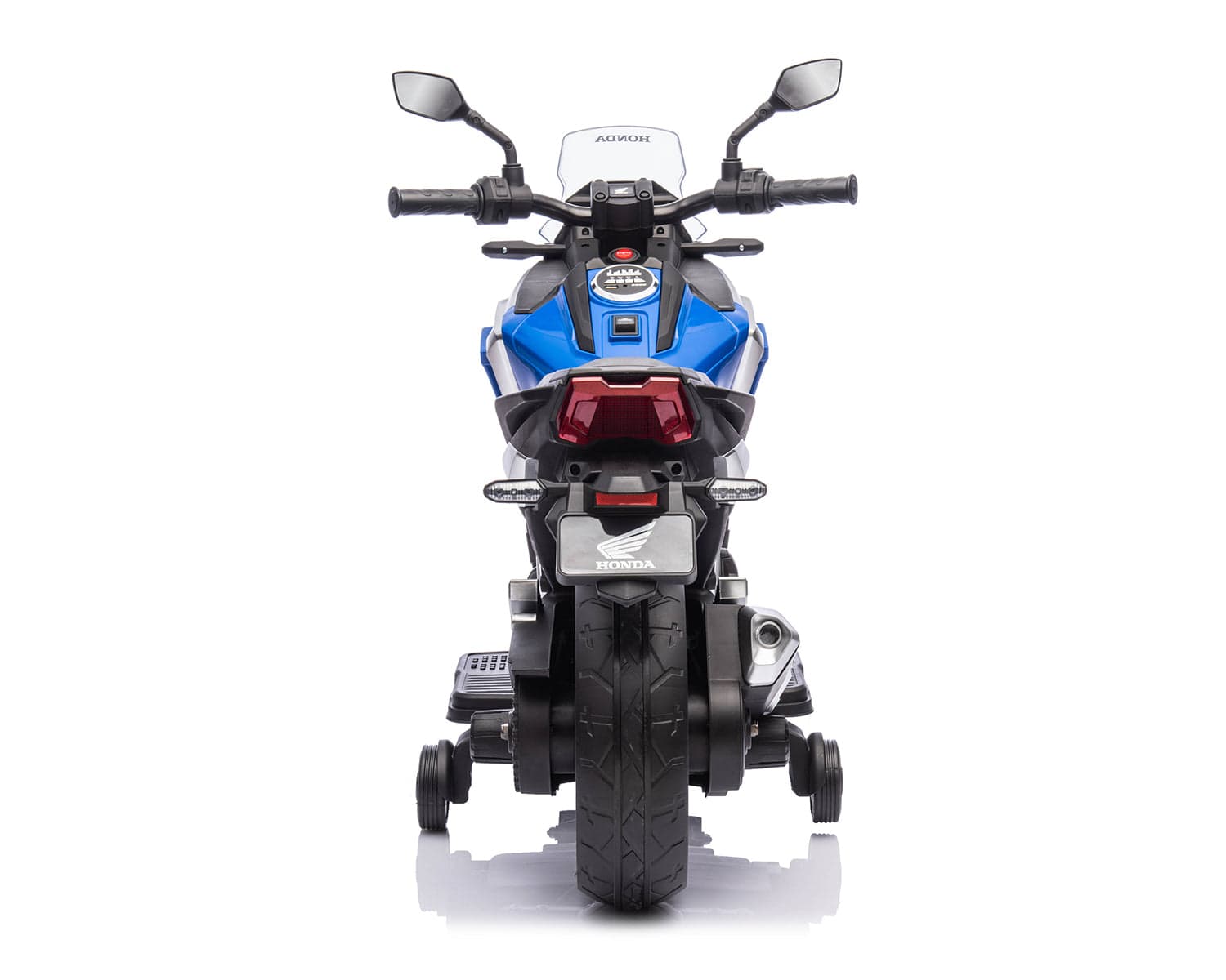 Акумулаторен Мотор Licensed Honda Nc750X Blue