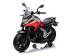 Акумулаторен Мотор Licensed Honda Nc750X Red