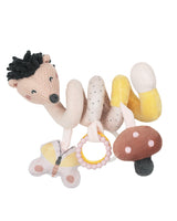 Играчка Хоризонтална Спирала Hedge-Hugs