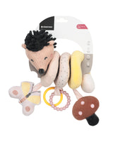 Играчка Хоризонтална Спирала Hedge-Hugs