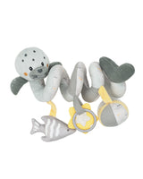 Jucărie spirală orizontală Seally Me