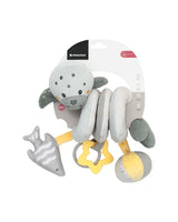 Jucărie spirală orizontală Seally Me