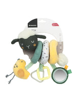 Играчка Хоризонтална Спирала Sleepy Sheep