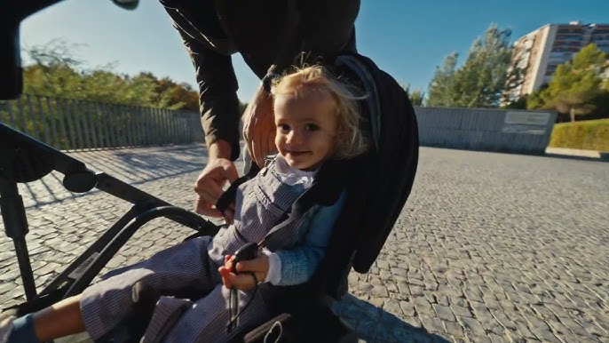 Бебешка Количка Modu Single Anex