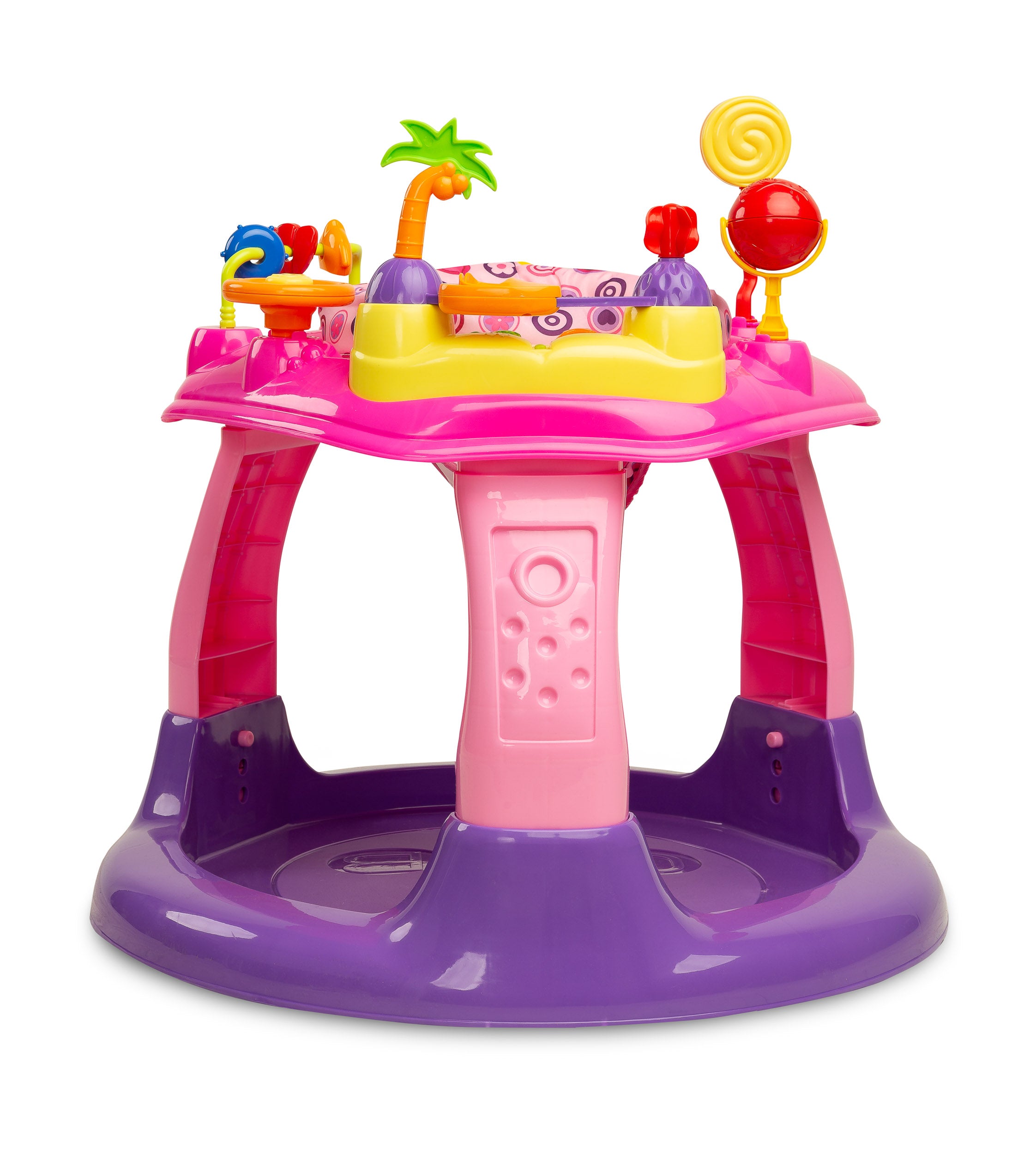 Център За Дейности Hula Bubblegum Caretero Toyz