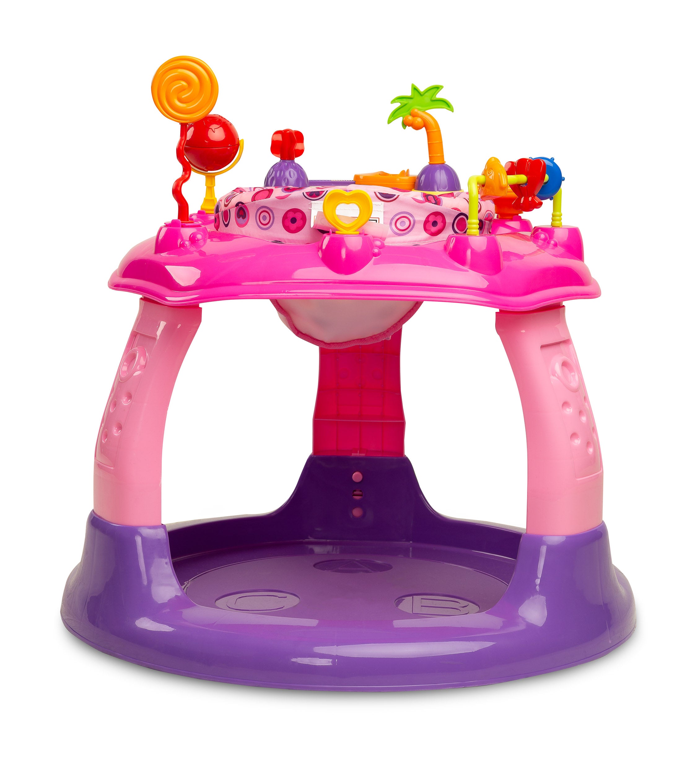 Център За Дейности Hula Bubblegum Caretero Toyz