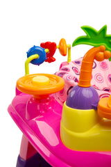 Център За Дейности Hula Bubblegum Caretero Toyz